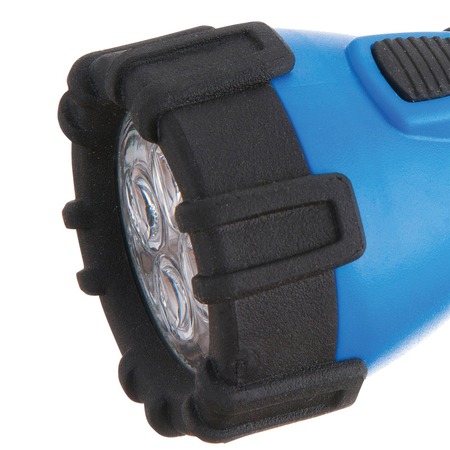 DORCY Floating Flashlight 55-Lumen (Blue) 41-2514